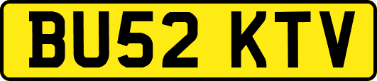 BU52KTV