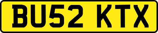 BU52KTX