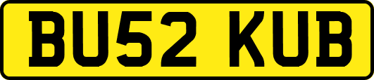 BU52KUB