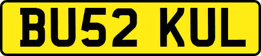 BU52KUL