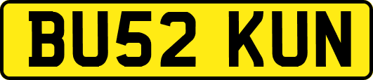BU52KUN