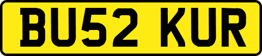 BU52KUR