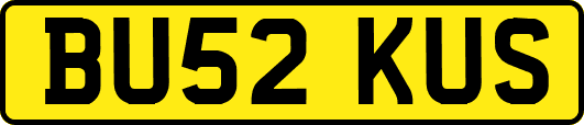 BU52KUS