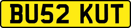 BU52KUT