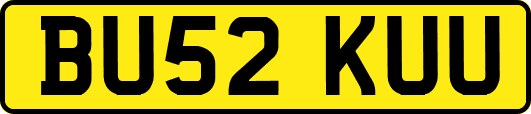 BU52KUU