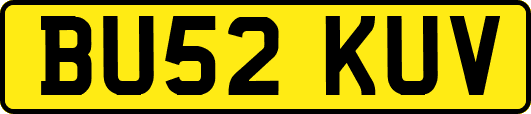BU52KUV