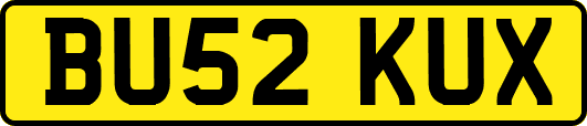 BU52KUX