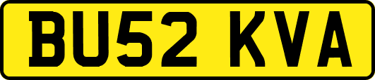 BU52KVA