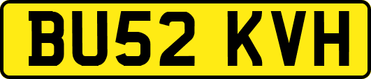 BU52KVH