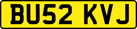BU52KVJ