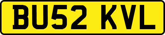 BU52KVL