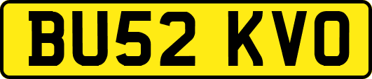 BU52KVO
