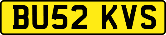 BU52KVS