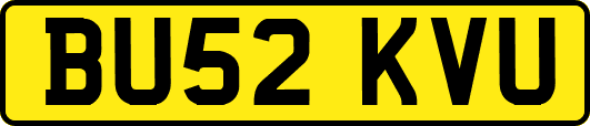 BU52KVU