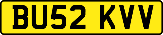 BU52KVV