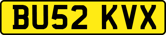 BU52KVX
