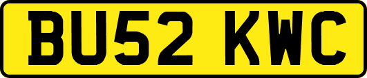 BU52KWC
