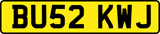BU52KWJ