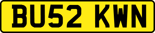 BU52KWN