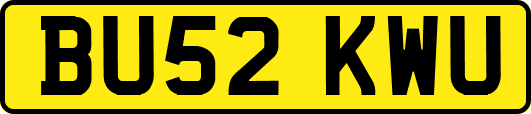 BU52KWU