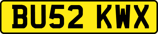 BU52KWX