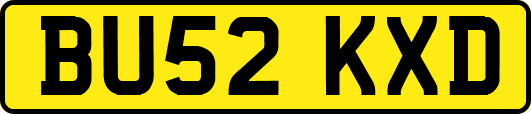BU52KXD