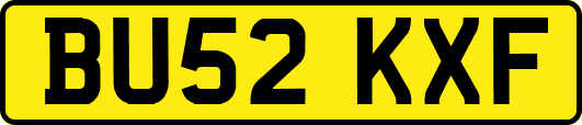 BU52KXF