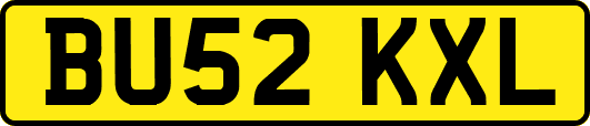 BU52KXL