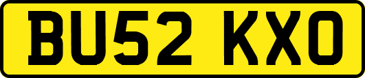 BU52KXO