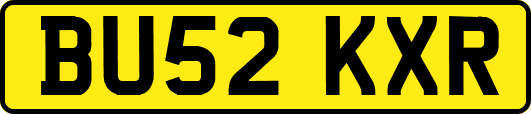BU52KXR