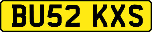 BU52KXS