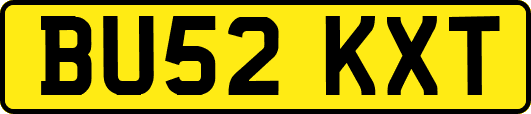 BU52KXT
