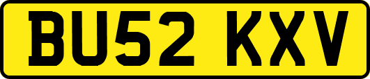 BU52KXV
