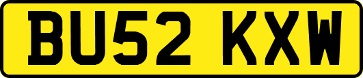 BU52KXW