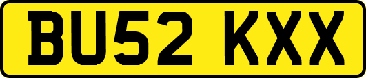 BU52KXX