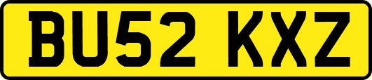 BU52KXZ