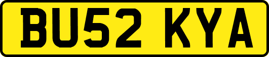 BU52KYA