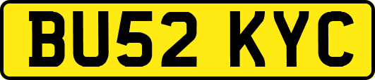 BU52KYC