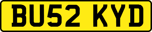 BU52KYD