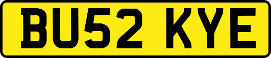 BU52KYE