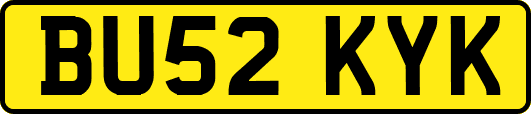 BU52KYK