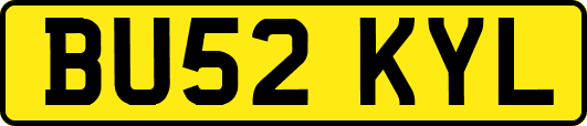 BU52KYL