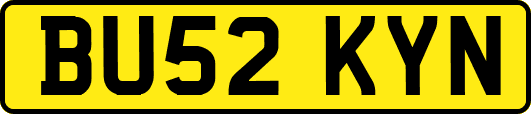 BU52KYN