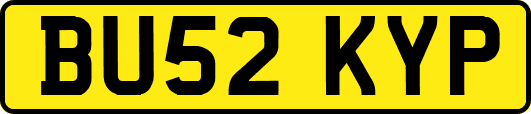 BU52KYP