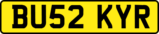 BU52KYR