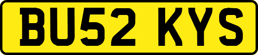 BU52KYS