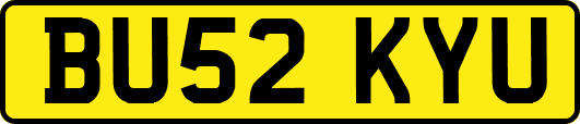 BU52KYU