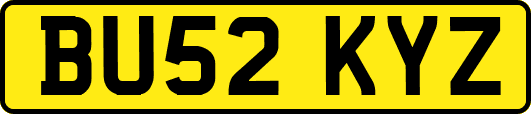 BU52KYZ