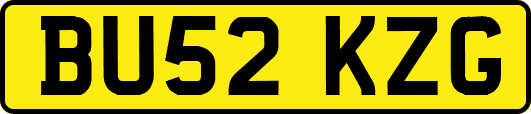 BU52KZG