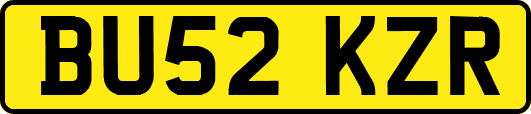 BU52KZR